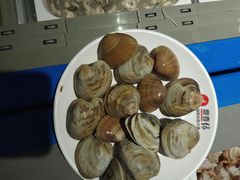 -鼎香缘海鲜自助火锅烤肉(锦辉购物广场店)