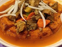 -新疆巴州金丝特餐厅(大钟寺店)