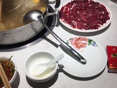 -汕头八合里海记牛肉店(清河店)