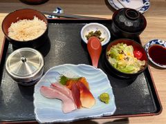 -小山日本料理(兴业太古汇店)