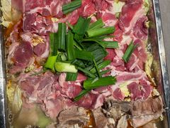 -阿甘龙虾·重庆麻麻鱼(中豪店)