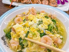 -晶渔坊·海鲜私房菜(东夷小镇店)