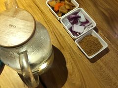 -通海俄式烧烤(下瓦房店)
