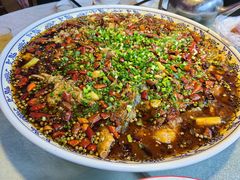 -新概念来凤鱼(璧山店)