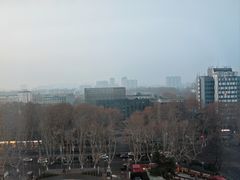 -南京维景国际大酒店(南京博物院店)