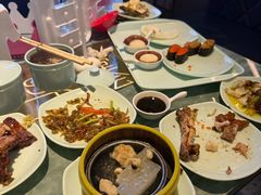 -堂会(天河店)