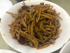 -建辉湖南土菜馆(南大街店)