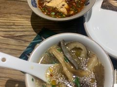 -马帮菜馆·美味野生菌
