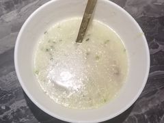 -前海沿·海鲜水饺青岛菜(乐客城店)
