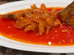 -陈记菜馆·非遗淮扬菜(东关街教场店)
