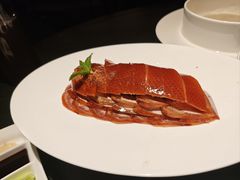 -喜悦烤鸭·新京菜(王府井店)