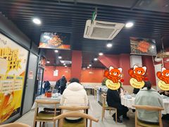 -听涛雅苑百味饺子老家菜馆