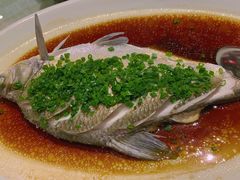 -湖滨28中餐厅·西湖宴·杭州君悦酒店