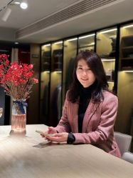 -BRANS PORO布朗斯伯勒西装高级定制·瑞璞西装(金陵店)