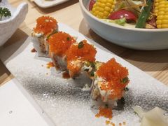 -小句号·精致料理(江南环球港店)