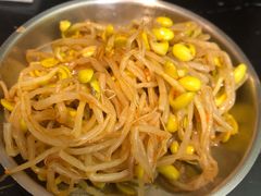 小菜-HONGA HONGA雄家(曹路店)