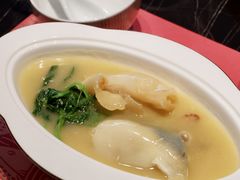 -沈灶河豚宴·河豚融合餐厅(汉中路店)