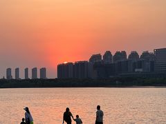 -天鹅湖体育公园