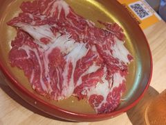 -牛腩之旅·牛腩牛杂煲(光启城美食城店)