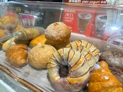-泊星地咖啡馆(北京大学家园店)
