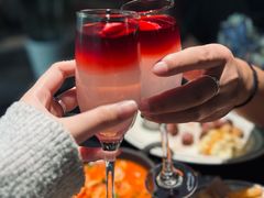 -404干式熟成牛排馆•聚会餐厅