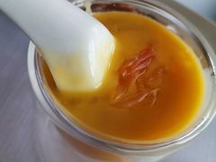 杨枝甘露-富力丽思卡尔顿酒店·丽轩中餐厅
