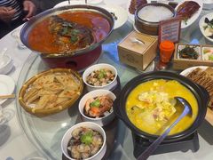 -郭林家常菜(狼垡店)