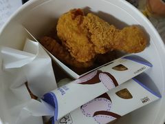 -麦当劳(王顶堤店)