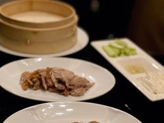 -上海苏宁宝丽嘉酒店·嘉府壹号中餐厅