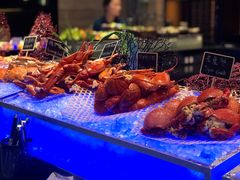 -深圳四季酒店·馥自助餐厅