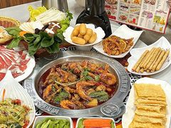 -槐店王婆大虾(长江道店)