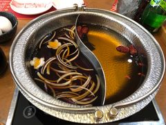 -牛New寿喜烧(青浦店)