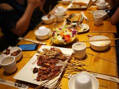 -木屋烧烤(坂田天安云谷店)