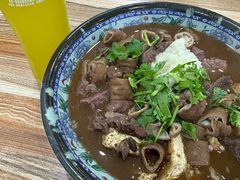 -杨记老门框百年卤煮(回龙观文华西路店)