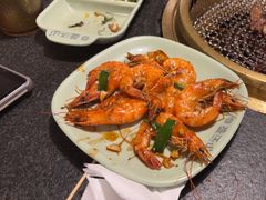 -韩盛·盛江山自助料理(中街大悦城黑金店)