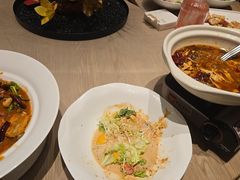 -艳阳天·非遗楚菜(武汉客厅店)