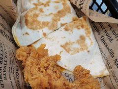 -TACO STAR 塔可星(下沙宝龙店)