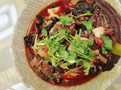 -成都驻京办餐厅(蜀都宾馆店)