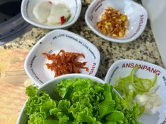 -安又胖韩国烤肉(美罗城店)