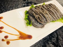 -北门涮肉·炭火铜锅涮肉(什刹海店)