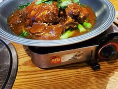 山兰醉东山羊-琼菜王(南海店)
