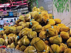 -盒马鲜生(顺义店)