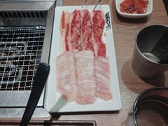 -焼肉ライク·烧肉LIKE(万菱汇店)