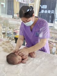 点击看大图 -贝安心月子中心(昌平店)