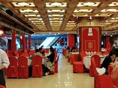 大堂-全聚德(长江路店)