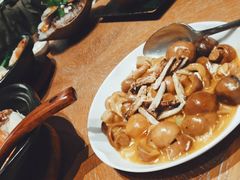 -宁波柏悦酒店·钱湖渔港