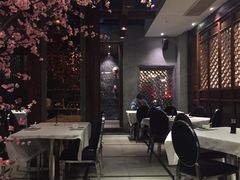 大堂-小城故事·地道宁波味(月湖盛园店)