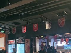 -肉串汪(月坛店)