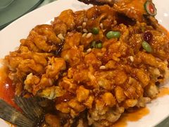-燕风楼烤鸭店(建设总店)