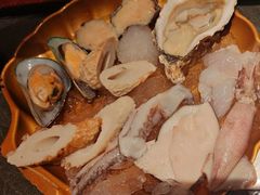 -牛YO寿喜烧和牛火锅自助(三台子万象汇店)